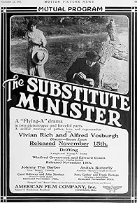 Primary photo for The Substitute Minister
