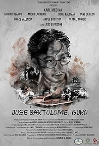 Primary photo for Jose Bartolome: Guro Primary photo for Jose Bartolome: Guro