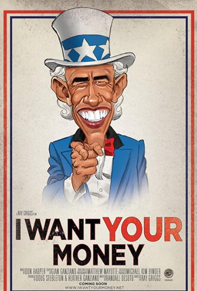 Primary photo for I Want Your Money Primary photo for I Want Your Money