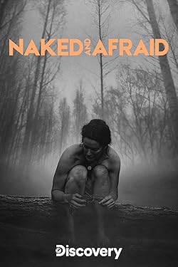 Poster of Naked And Afraid