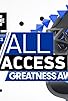 Primary photo for PS4 All Access Live: Greatness Awaits Primary photo for PS4 All Access Live: Greatness Awaits