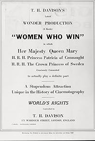 Primary photo for Women Who Win Primary photo for Women Who Win