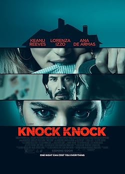 Poster of Knock Knock