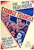 Primary photo for Strange Triangle