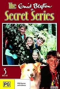 Primary photo for The Secret Mountain Primary photo for The Secret Mountain