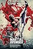 Primary photo for The Martial Avenger Primary photo for The Martial Avenger