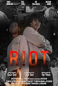 Primary photo for Riot Primary photo for Riot