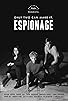 Primary photo for Espionage Primary photo for Espionage