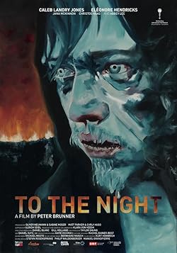 Poster of To the Night