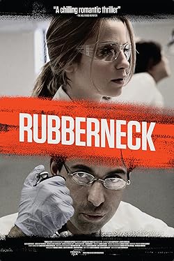 Poster of Rubberneck