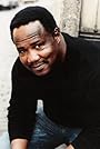 Isiah Whitlock Jr.'s primary photo Isiah Whitlock Jr.'s primary photo