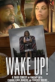 Primary photo for Wake Up!
