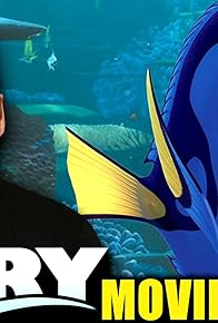 Primary photo for Finding Dory