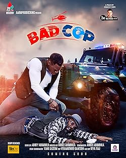 Poster of Badcop