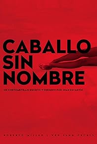Primary photo for Caballo Sin Nombre
