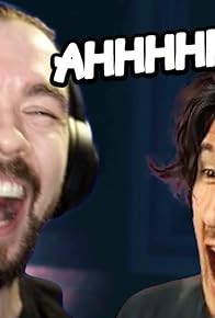 Primary photo for Laughing Uncontrollably At Markiplier's MISERY - Phasmophobia