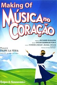 Primary photo for Os Bastidores de Música no Coração Primary photo for Os Bastidores de Música no Coração