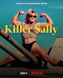 Poster of Killer Sally