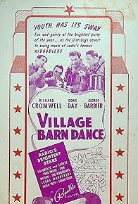 Primary photo for Village Barn Dance