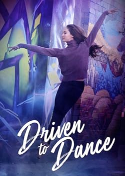 Poster of Driven to Dance