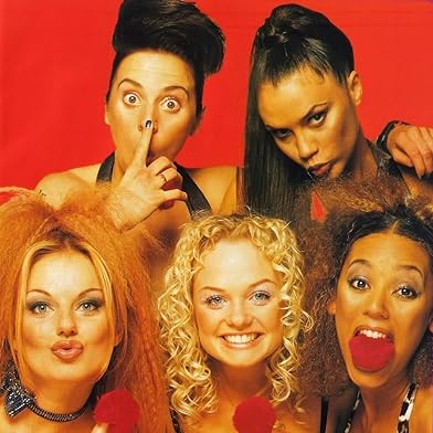 Primary photo for Spice Girls: Who Do You Think You Are Primary photo for Spice Girls: Who Do You Think You Are