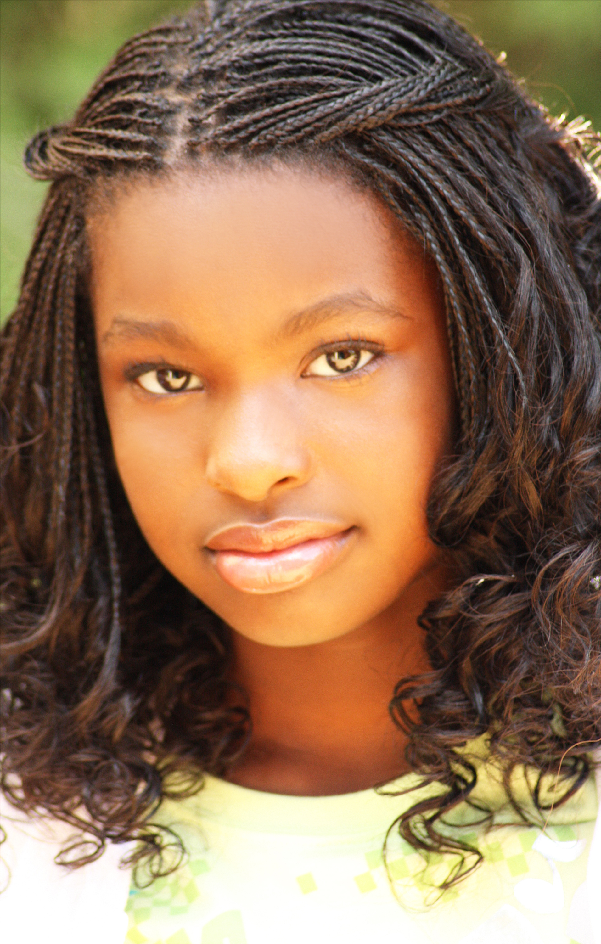 Coco jones