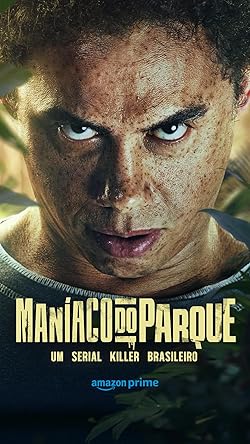 Poster of Maníaco do Parque