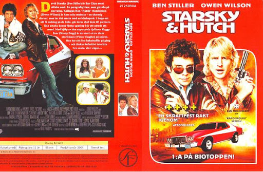 Starsky & Hutch (2004)
