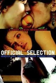 Primary photo for Official Selection Primary photo for Official Selection