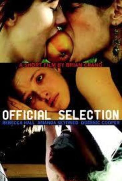 Primary photo for Official Selection Primary photo for Official Selection