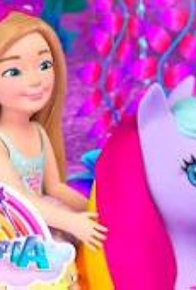 Primary photo for Barbie and Chelsea Find the Queen's Magical Wand Primary photo for Barbie and Chelsea Find the Queen's Magical Wand
