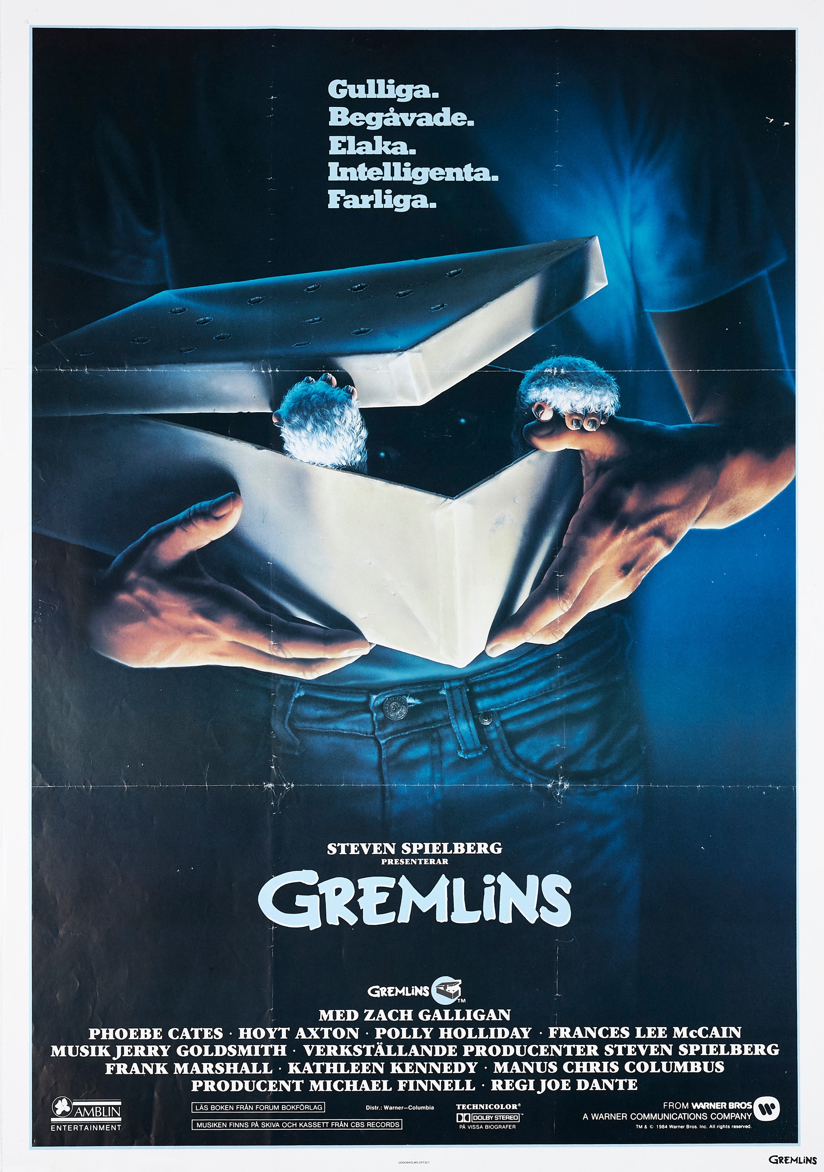 Gremlins (1984)