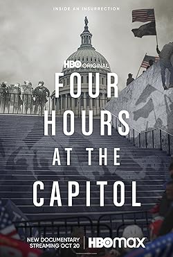 Poster of Four Hours at the Capitol
