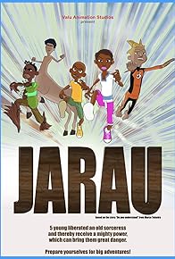 Primary photo for Jarau Primary photo for Jarau