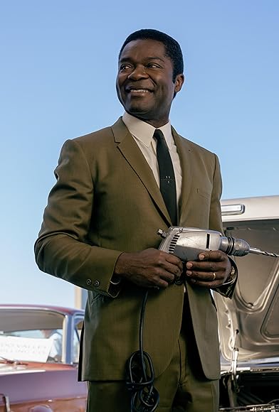 Primary photo for A Long Road Home