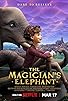 Primary photo for The Magician's Elephant Primary photo for The Magician's Elephant