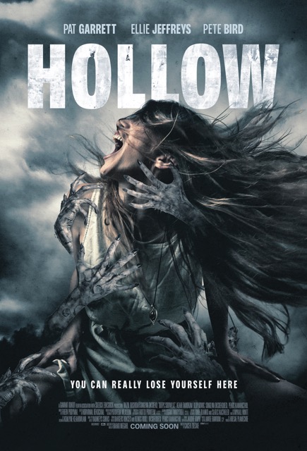 Poster of Hollow