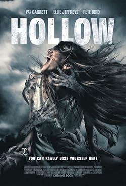 Poster of Hollow