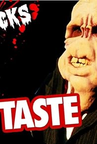 Primary photo for Bad Taste: The Cult Classic that Led to Lord of the Rings