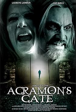 Poster of Agramon's Gate