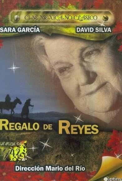 Primary photo for Regalo de reyes Primary photo for Regalo de reyes