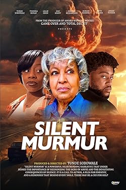 Poster of Silent Murmur