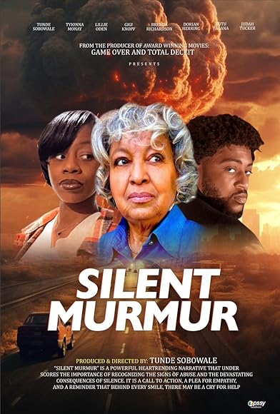 Primary photo for Silent Murmur Primary photo for Silent Murmur