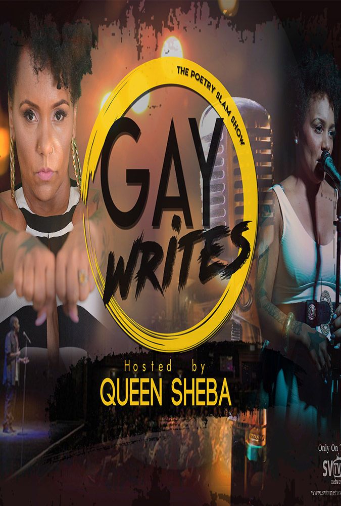 Gay Writes