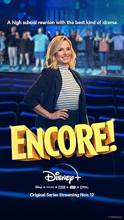 Poster of Encore!