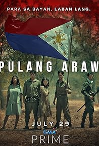 Primary photo for Isumbong sa Diyos