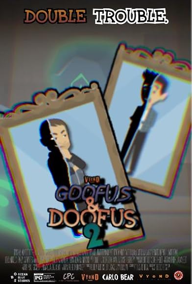 Primary photo for Goofus & Doofus 2 Primary photo for Goofus & Doofus 2