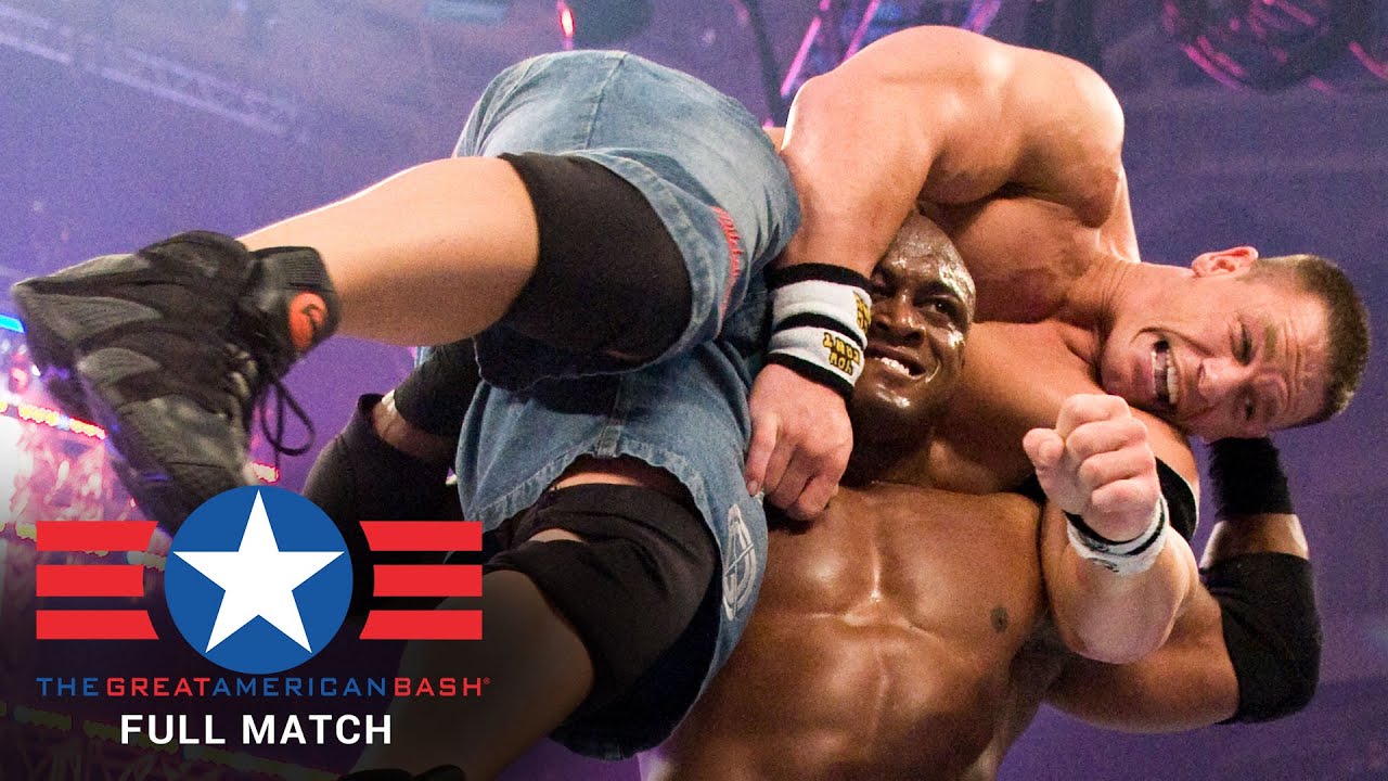 GREAT AMERICAN BASH 2007 日本語字幕版 新品未開封 GREAT AMERICAN BASH 2007 日本語字幕版 新品未開封 WWE Great