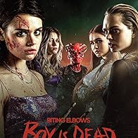 Primary photo for Biting Elbows: Boy Is Dead