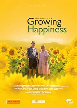 Poster of Growing Happiness